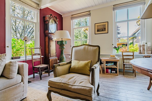 Medium property photo - Molenweg 22, 8355 AT Giethoorn